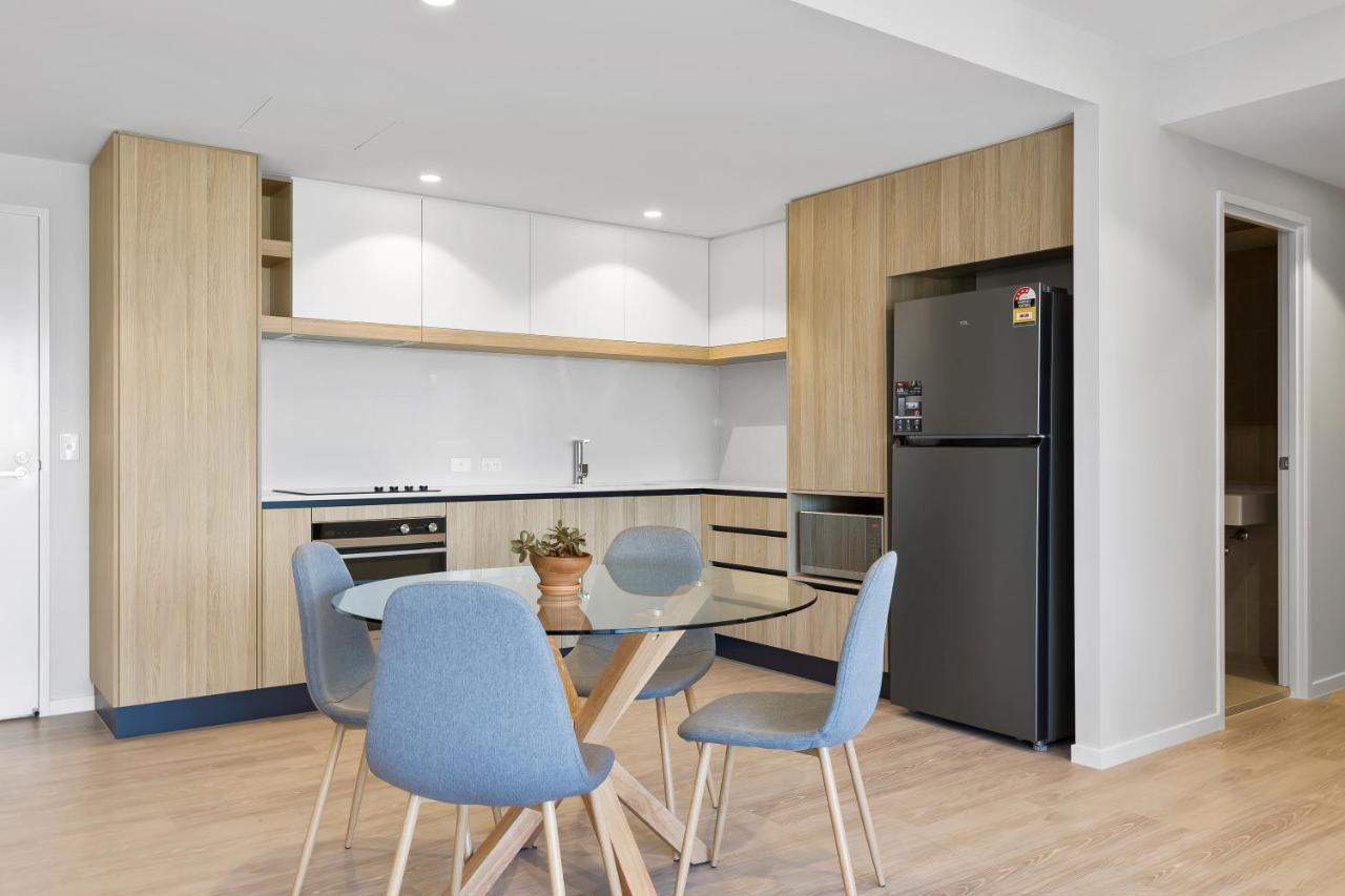 Apartment Pinnacle On The Park Gold Coast